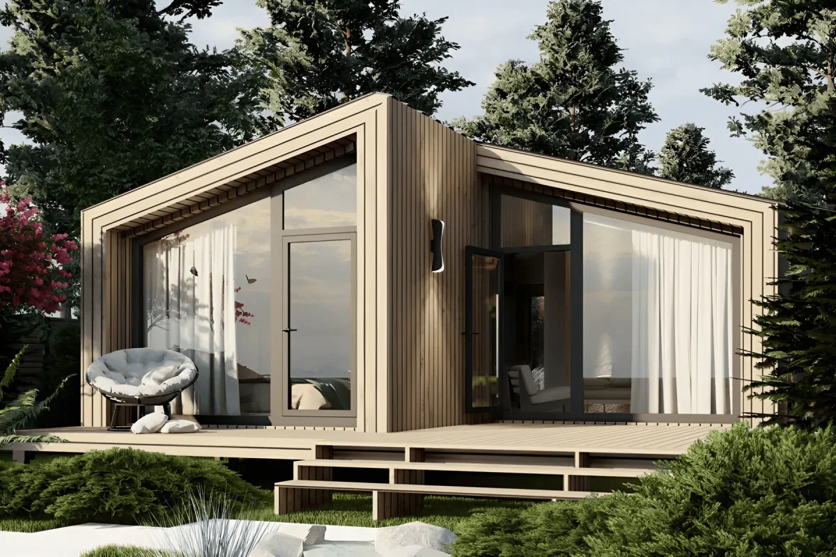 Скандик Дабл 60 1
