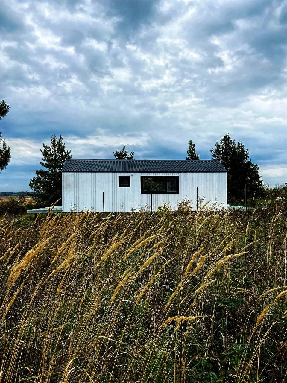 Campingdom 28 Barn 1