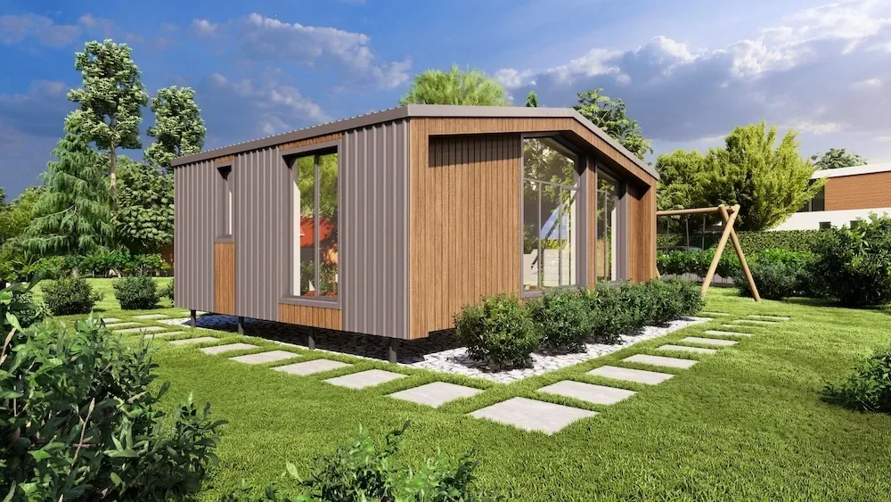 HOUSE 48 1