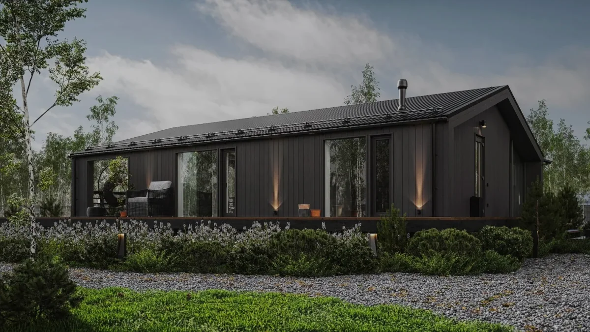 BlagoBarn 60 1