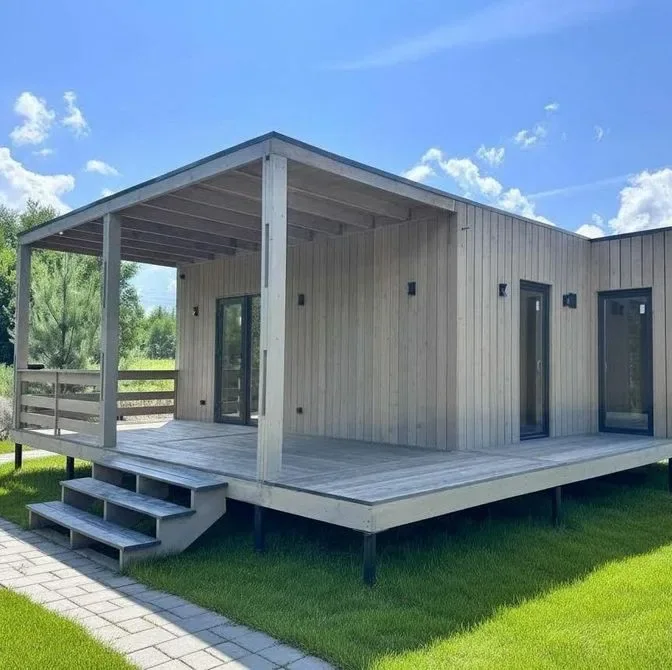 MODUL HOUSE 3 1