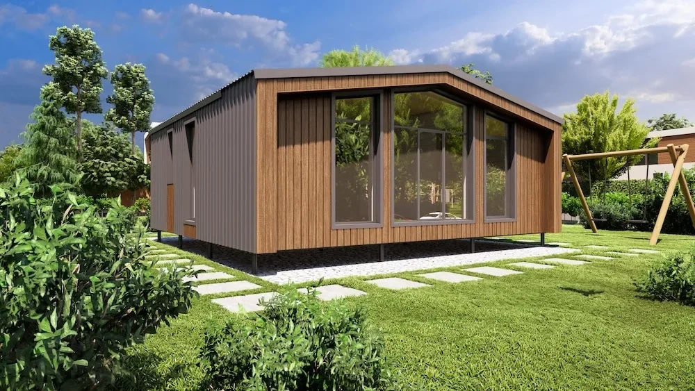 HOUSE 60 1