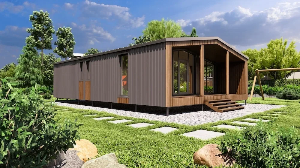HOUSE 95T 1