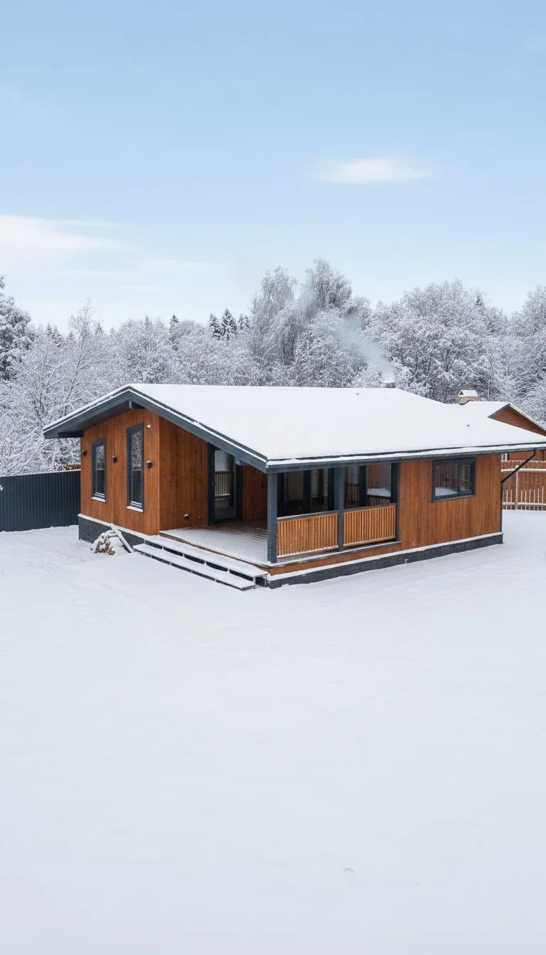 WOODHOUSE 60 PRO 1
