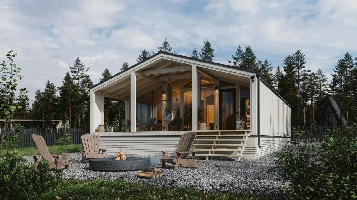 BlagoBarn 103 1