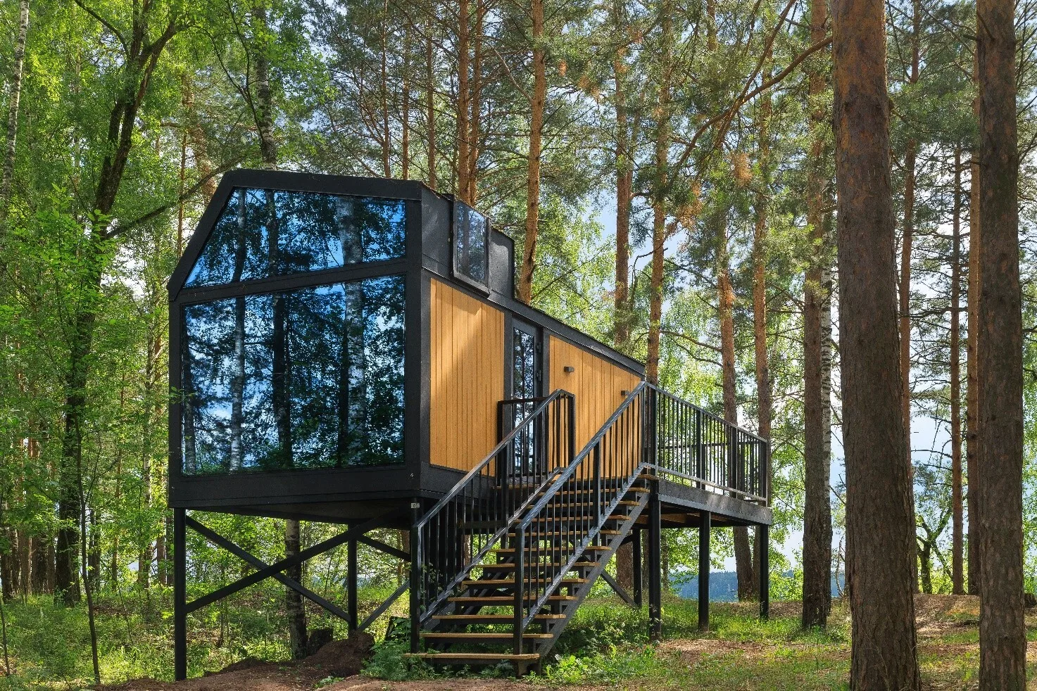 FREEDOM BARN, изображение 4