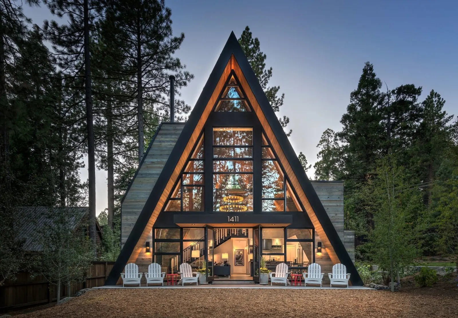 A-Frame 50 2