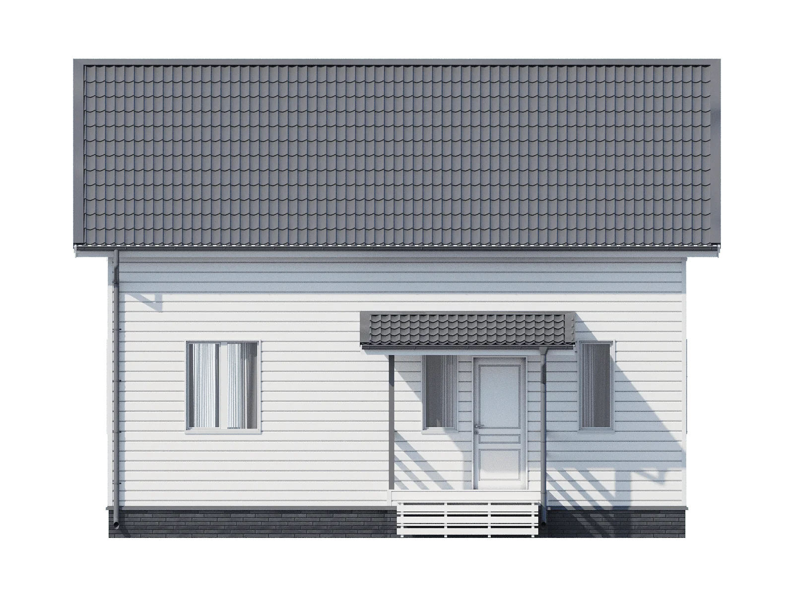 Карелия-2 7×9 5