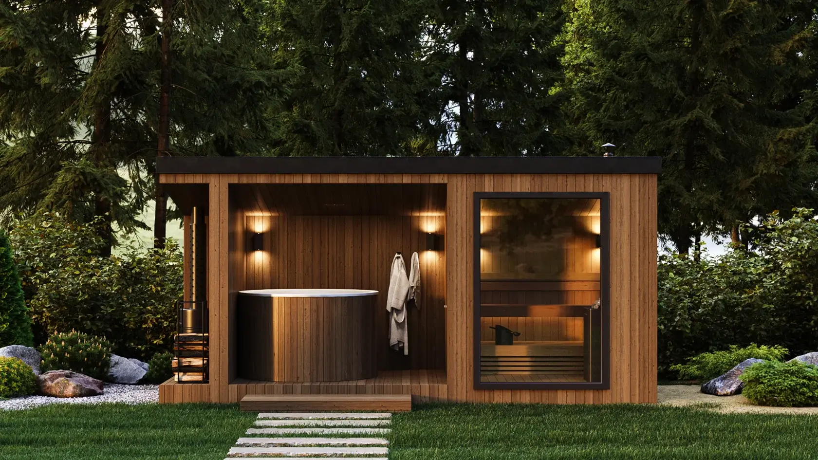 Bathhouse Spa, изображение 3
