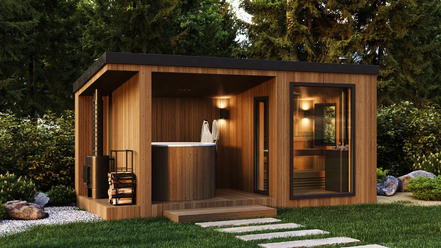 Bathhouse Spa, изображение 4