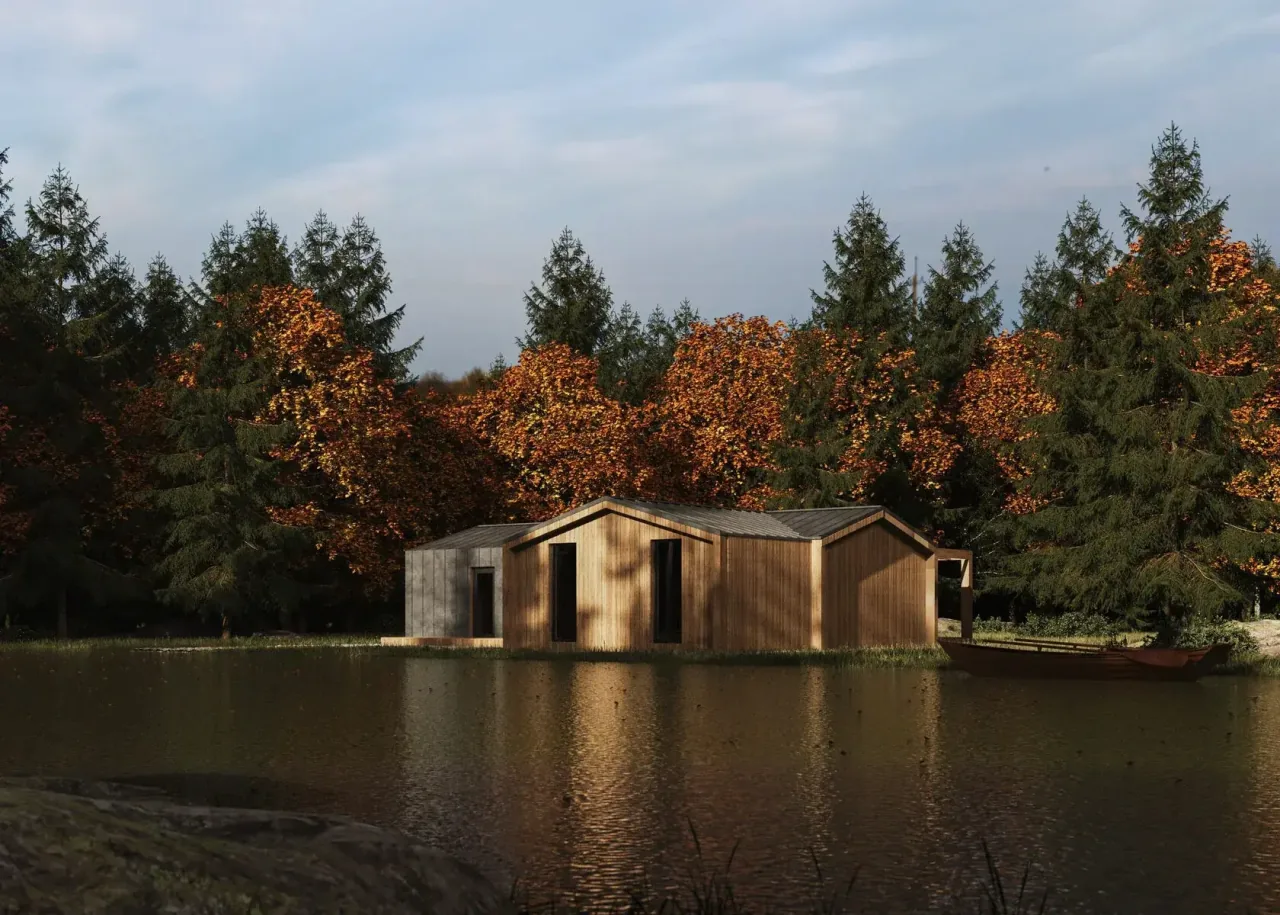 Bear House 168, изображение 2