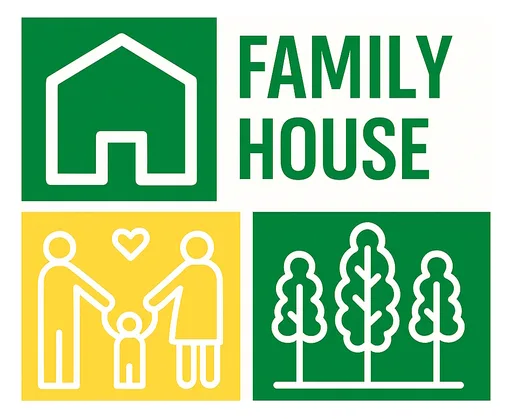FAMILY HOUSE