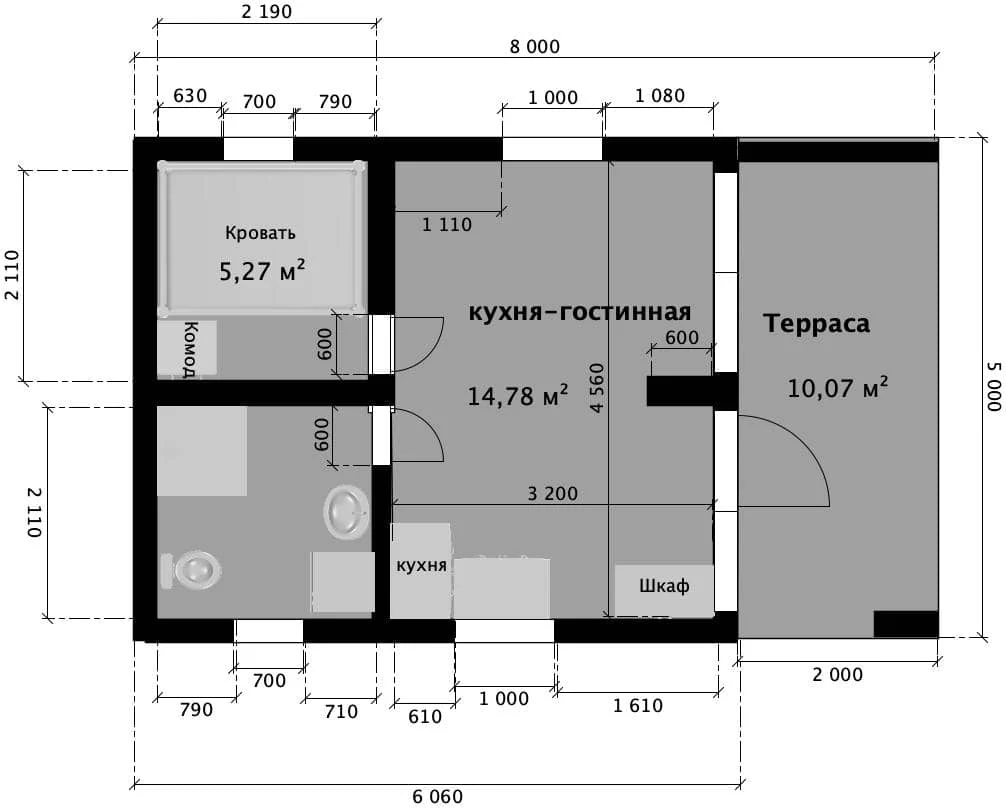 IP 40, изображение 4