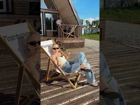 Превью видео «Модульные дома и бани с доставкой по Свердловской области» компании «Платформа»
