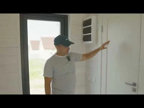 Превью видео «Проект MILANI в посёлке Калиновский» компании «Bygge»