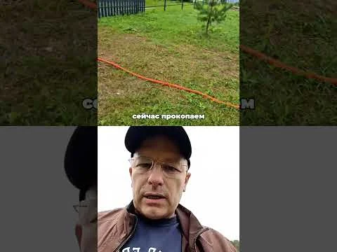 Превью видео «Дом BYGGE в коттеджном посёлке Александрия» компании «Bygge»